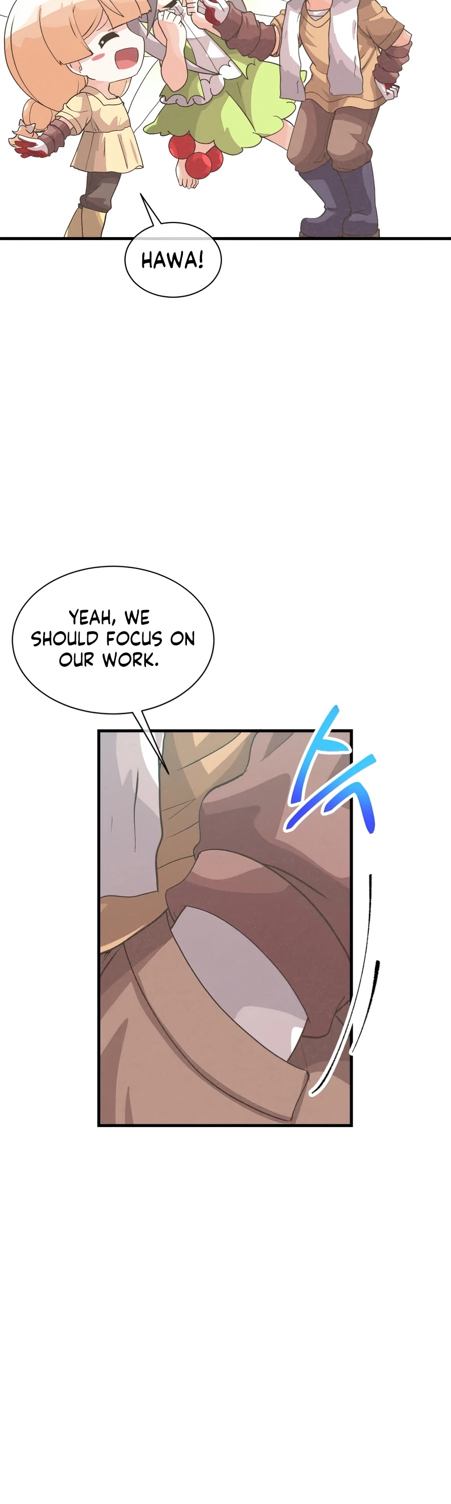 Spirit Farmer Chapter 57 page 28 - Chapter 57