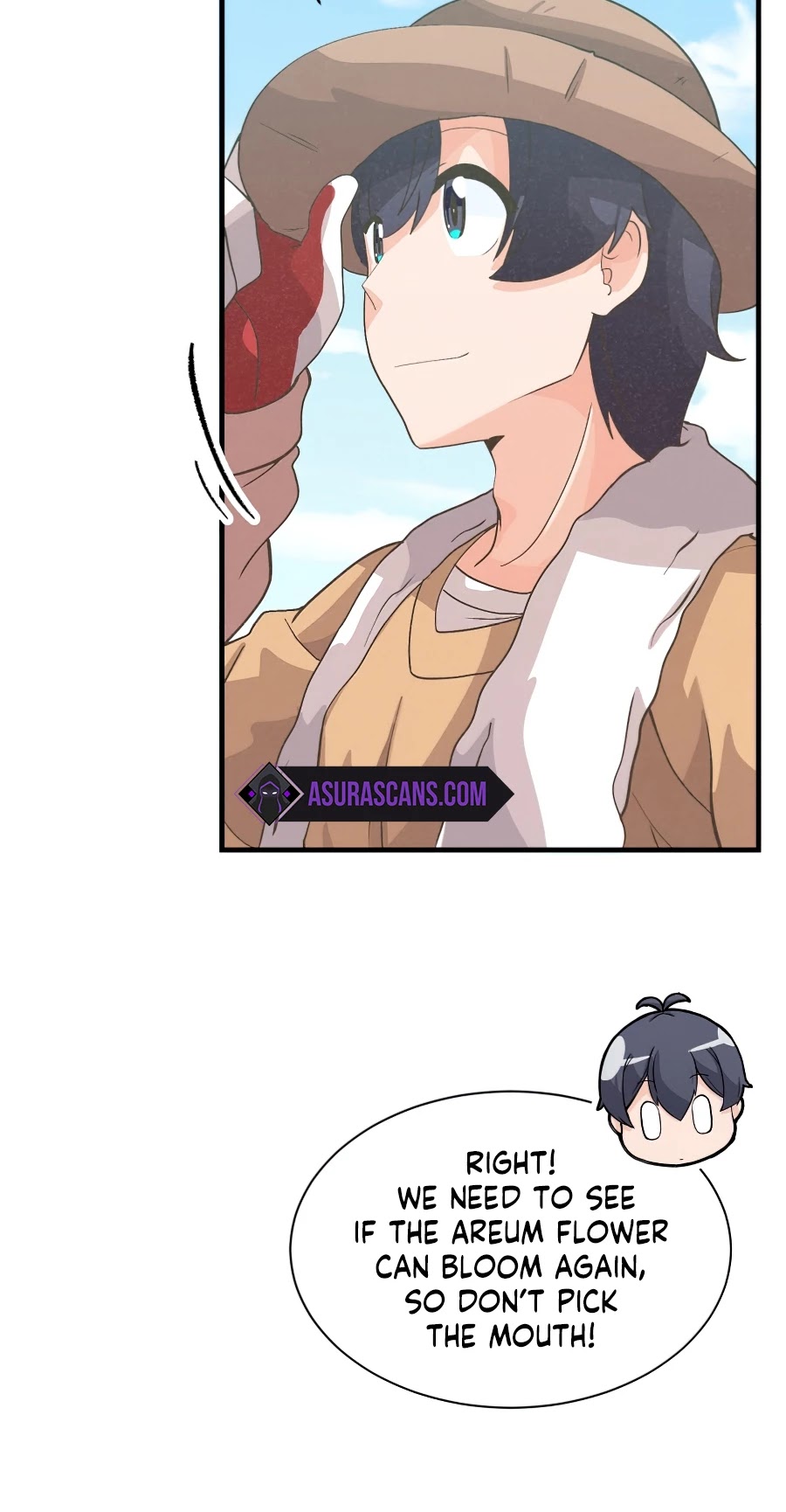 Spirit Farmer Chapter 57 page 30 - Chapter 57
