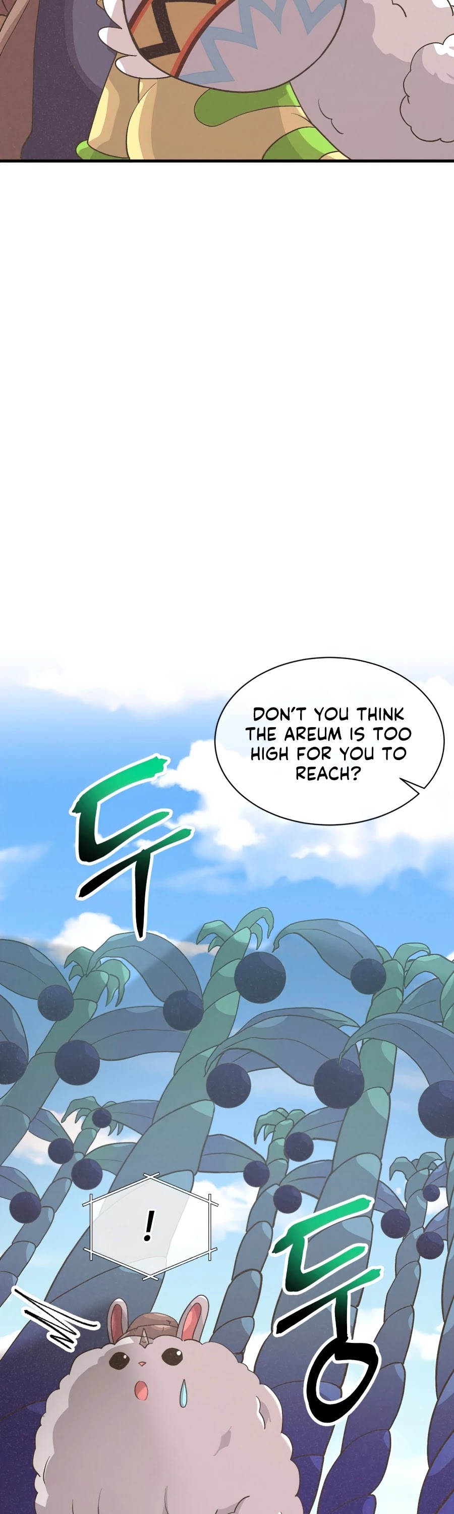 Spirit Farmer Chapter 57 page 33 - Chapter 57