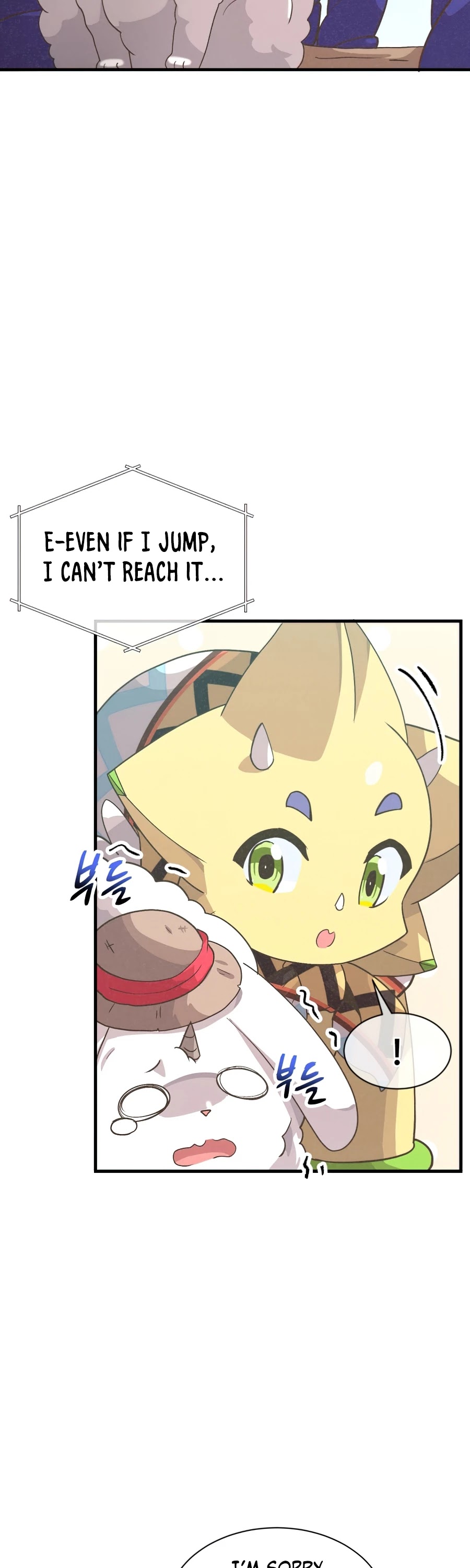 Spirit Farmer Chapter 57 page 34 - Chapter 57