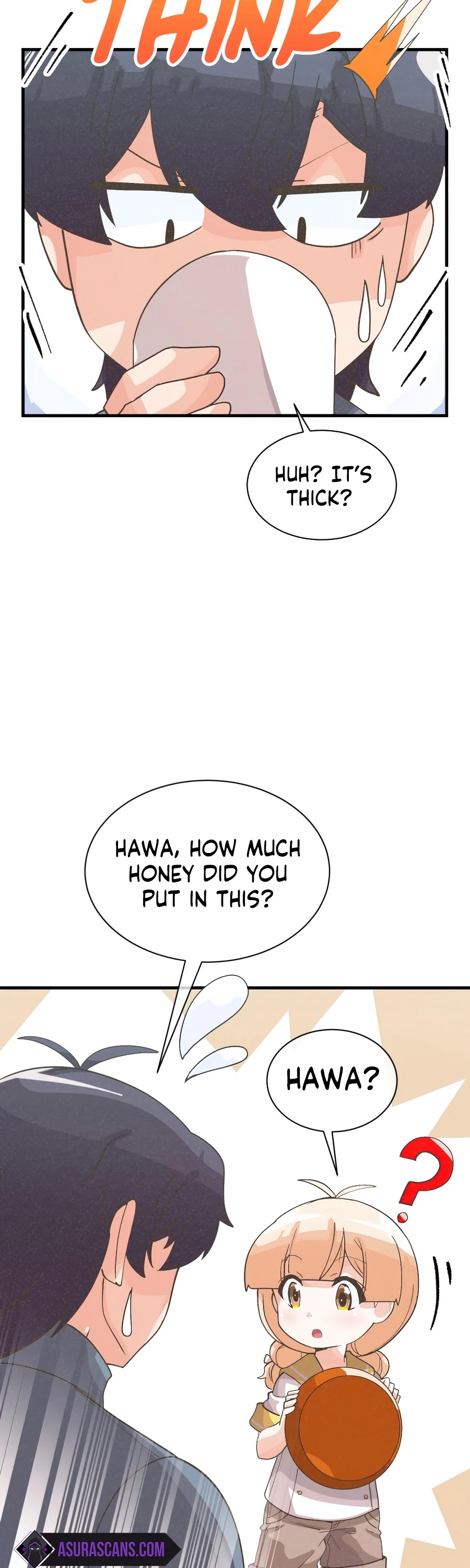 Spirit Farmer Chapter 57 page 6 - Chapter 57