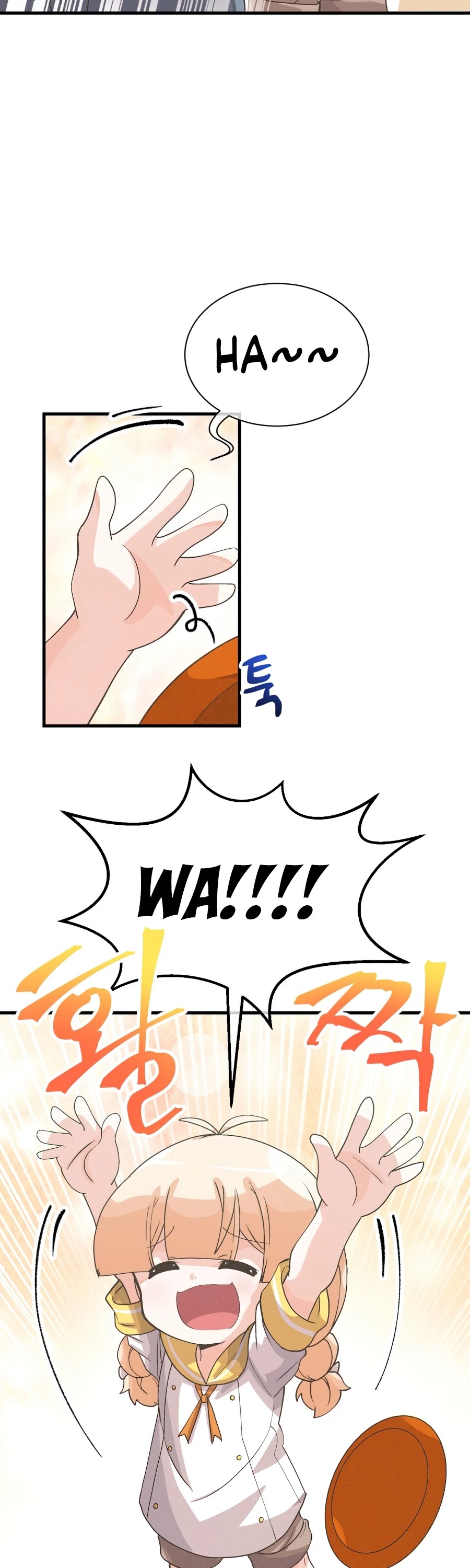 Spirit Farmer Chapter 57 page 7 - Chapter 57