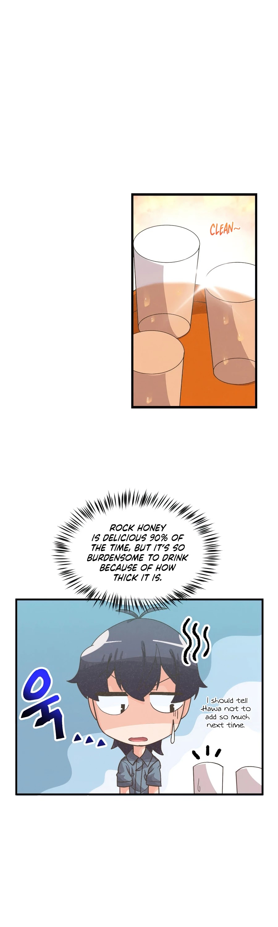 Spirit Farmer Chapter 57 page 9 - Chapter 57