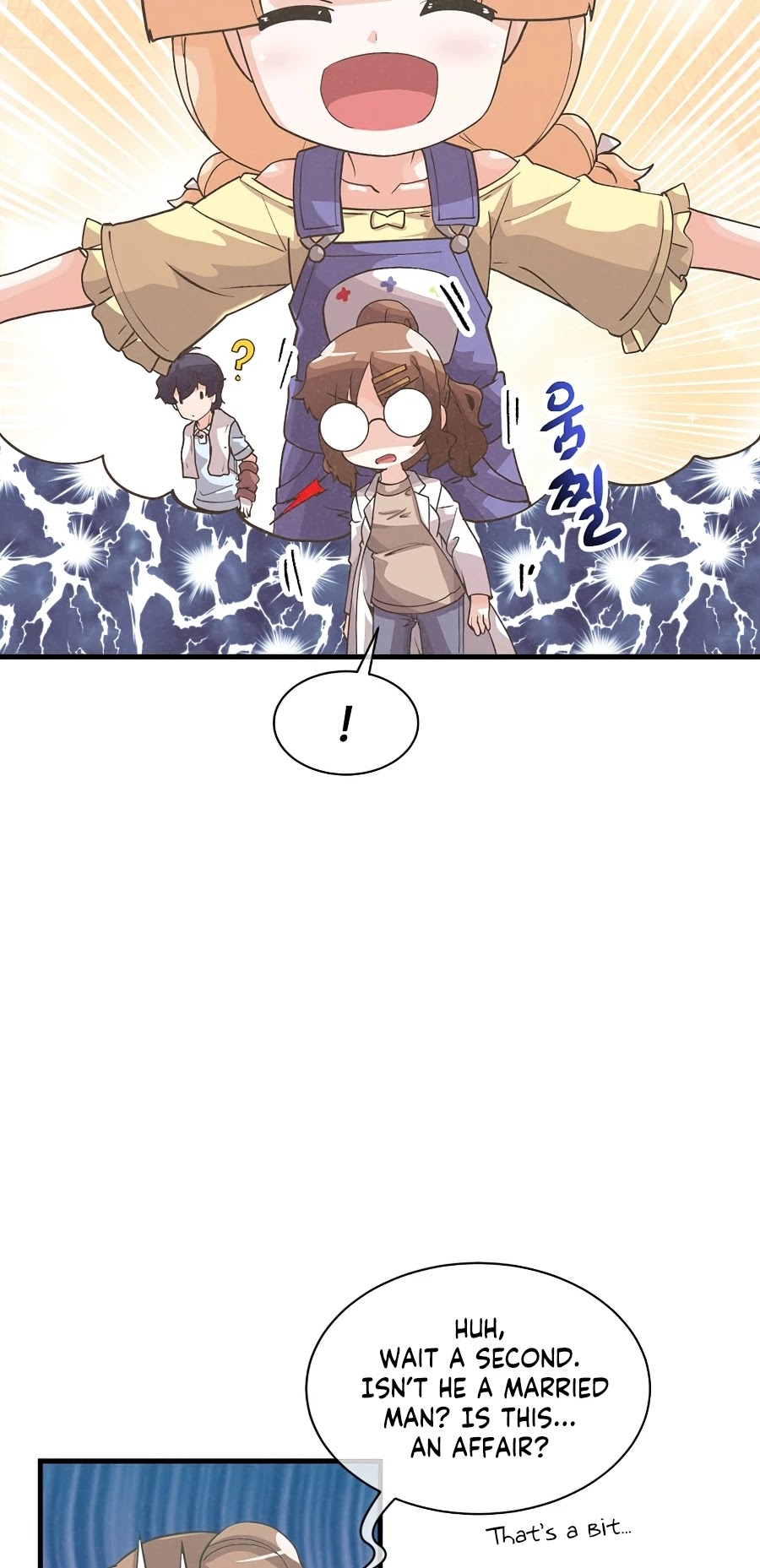 Spirit Farmer Chapter 58 page 10 - Chapter 58