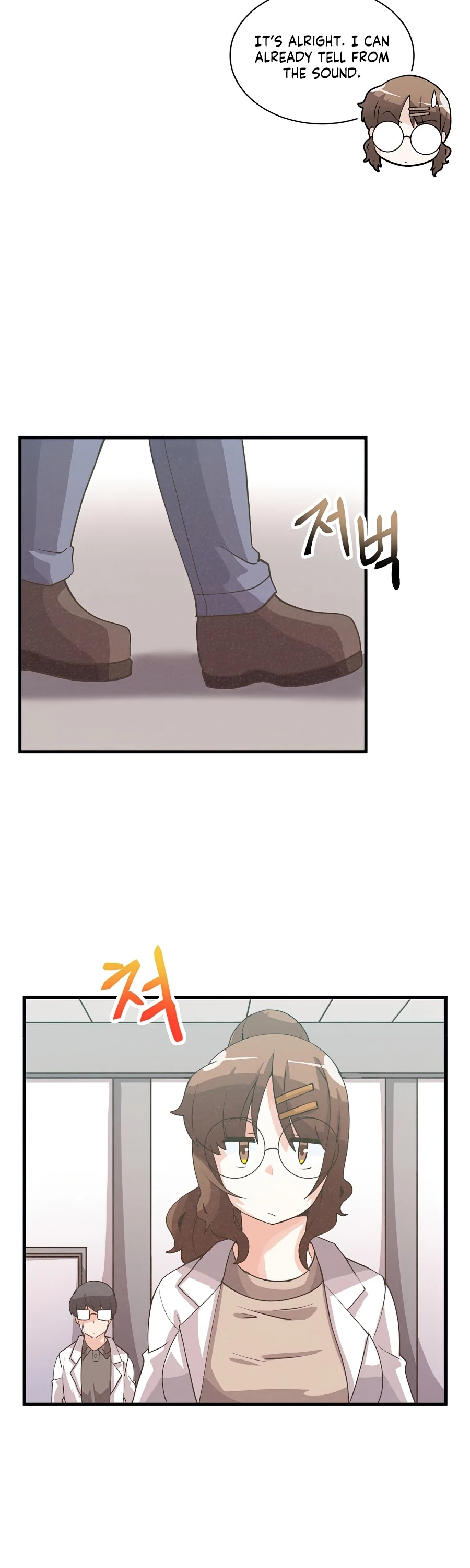 Spirit Farmer Chapter 58 page 14 - Chapter 58