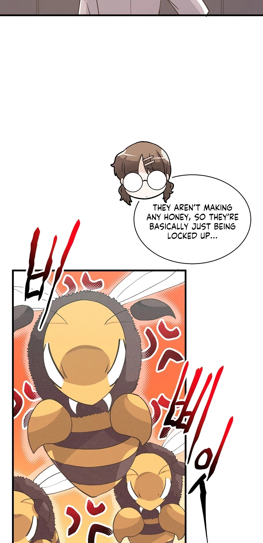 Spirit Farmer Chapter 58 page 18 - Chapter 58