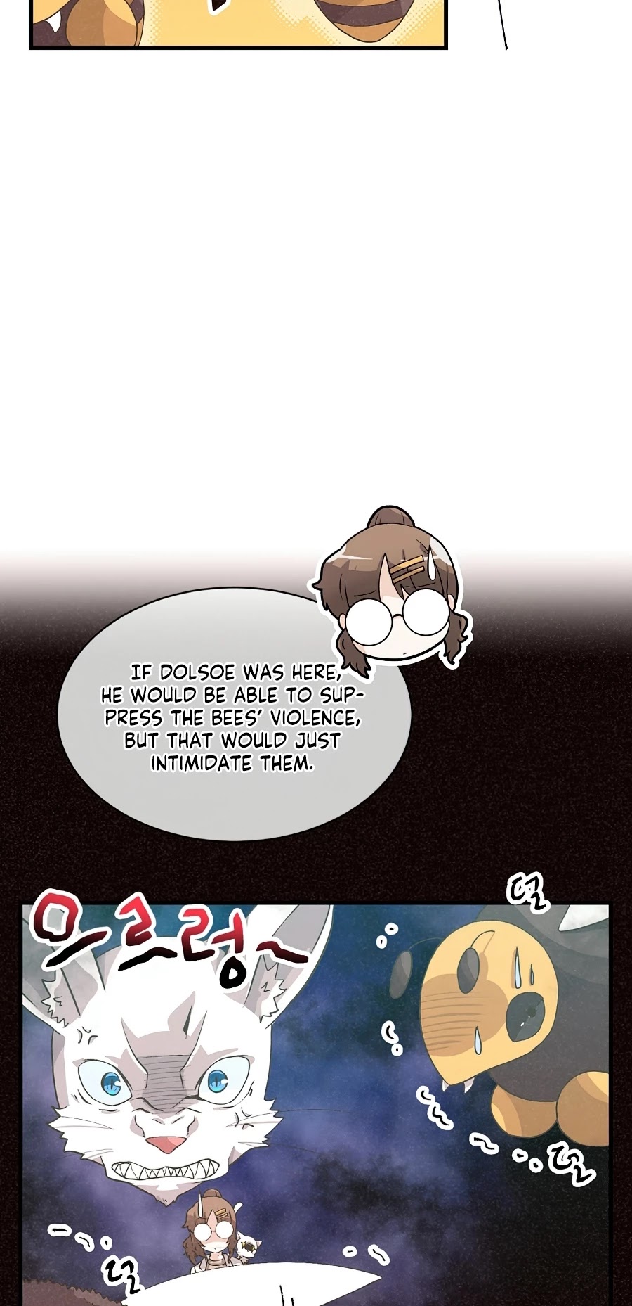 Spirit Farmer Chapter 58 page 19 - Chapter 58