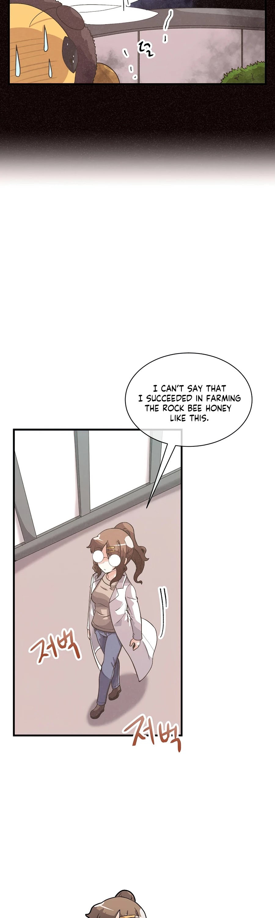 Spirit Farmer Chapter 58 page 20 - Chapter 58