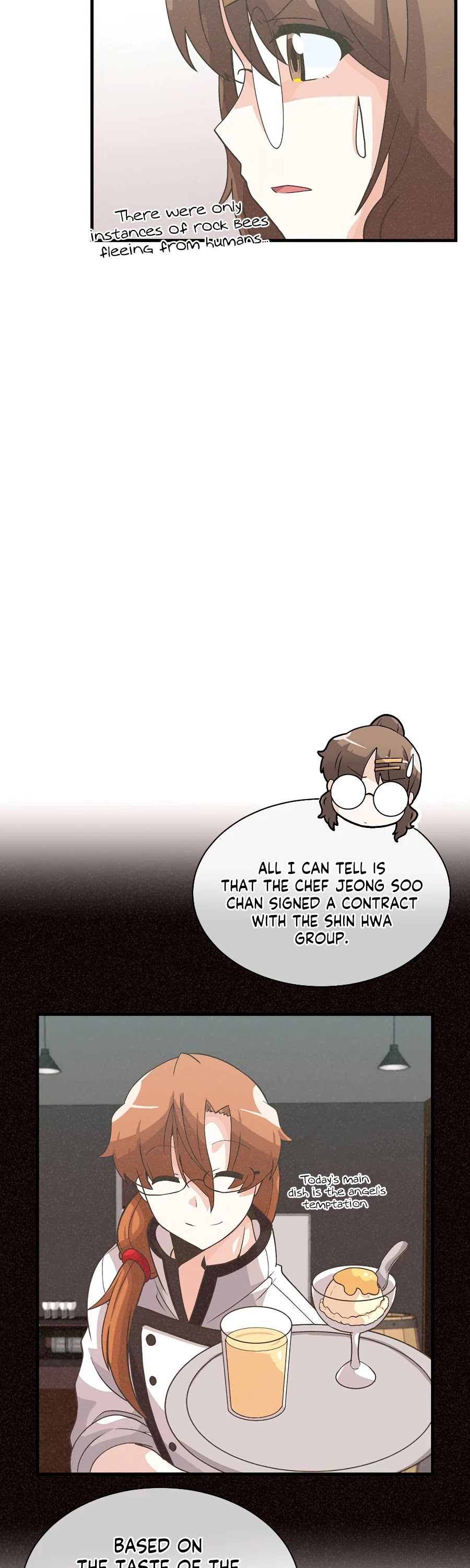 Spirit Farmer Chapter 58 page 22 - Chapter 58