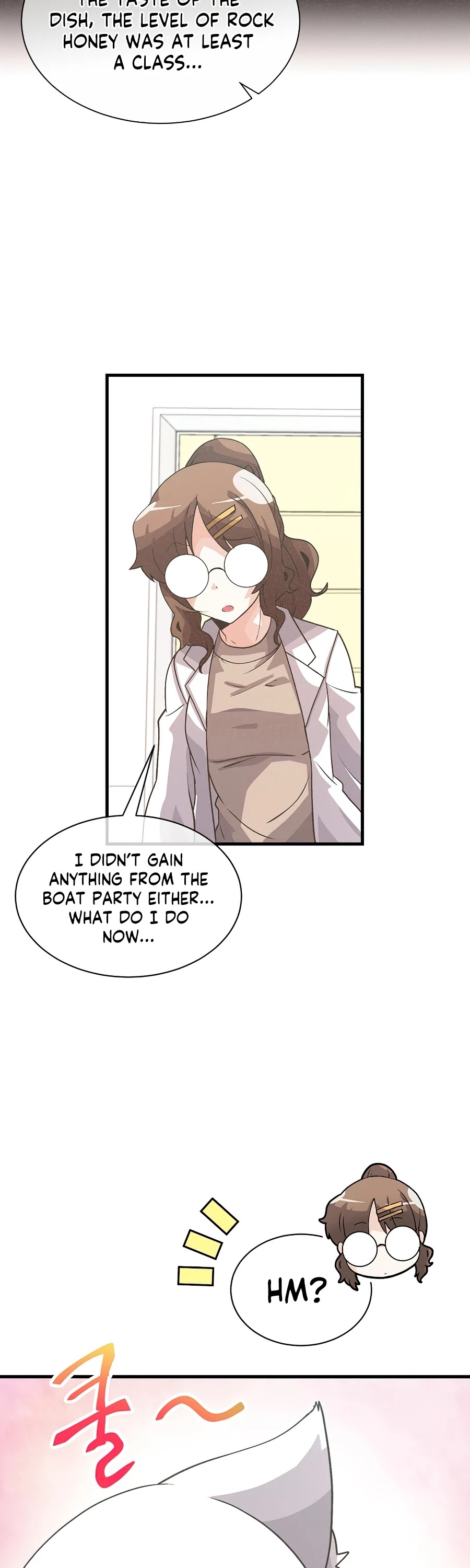 Spirit Farmer Chapter 58 page 23 - Chapter 58
