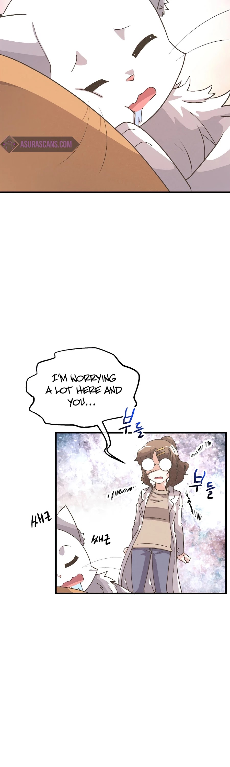 Spirit Farmer Chapter 58 page 24 - Chapter 58