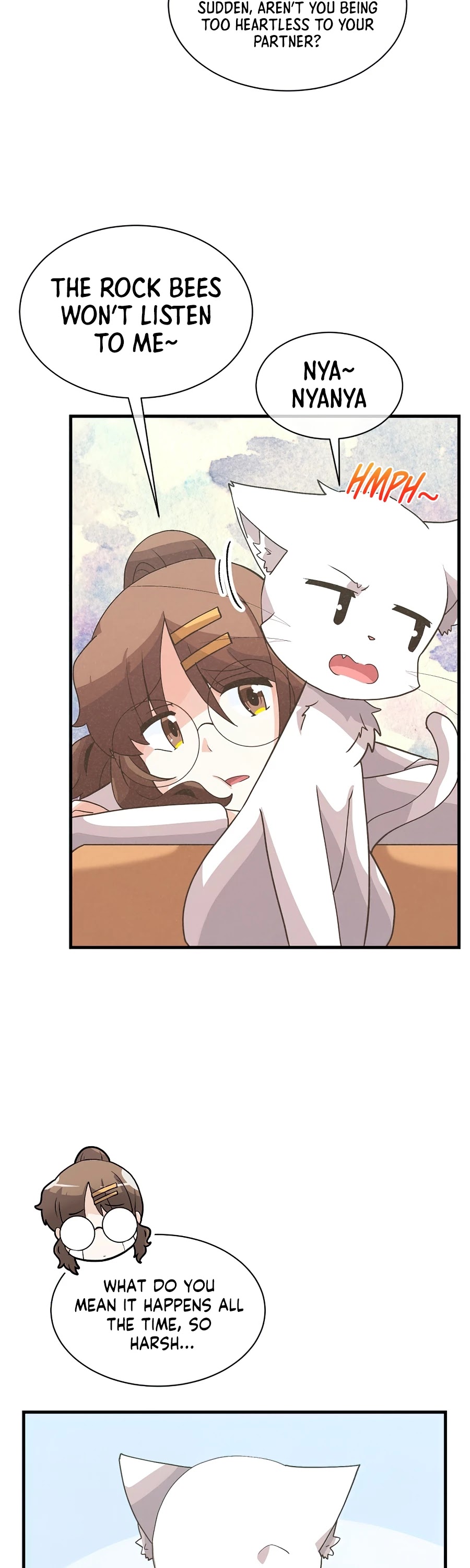 Spirit Farmer Chapter 58 page 30 - Chapter 58