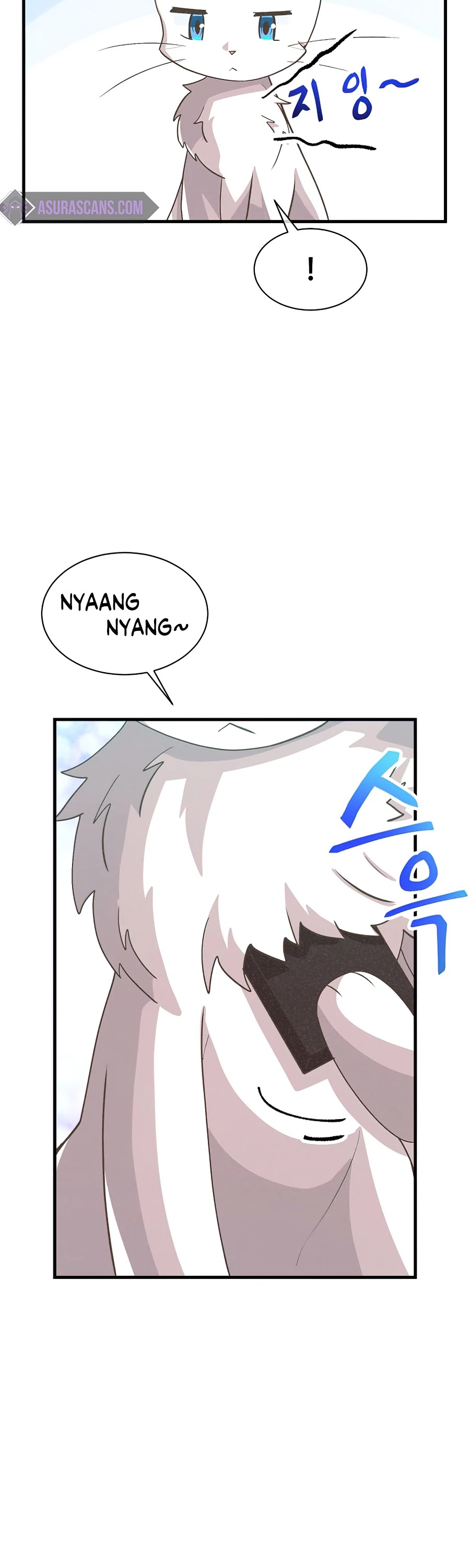 Spirit Farmer Chapter 58 page 31 - Chapter 58