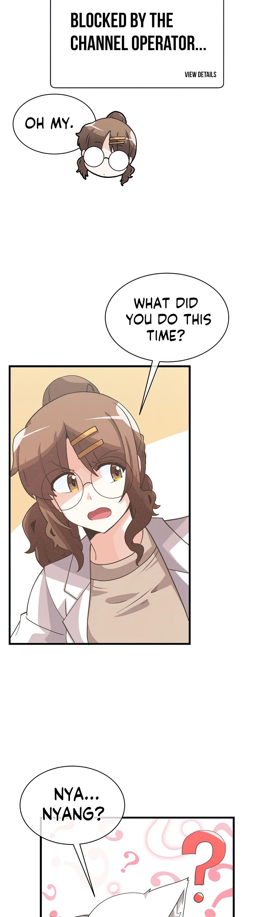 Spirit Farmer Chapter 58 page 33 - Chapter 58