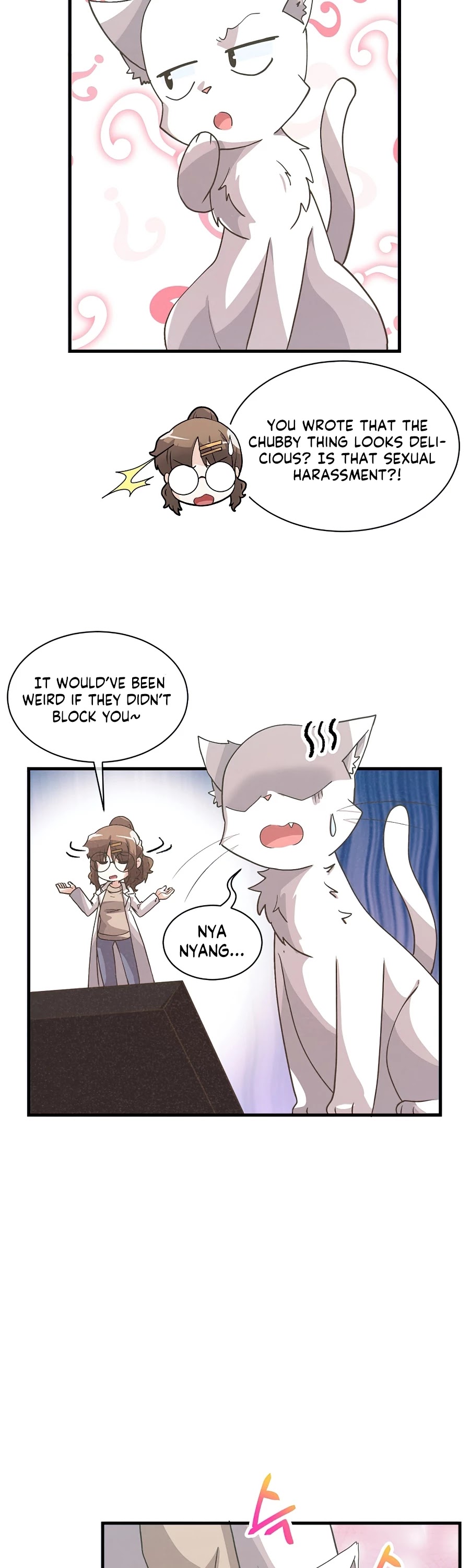 Spirit Farmer Chapter 58 page 34 - Chapter 58