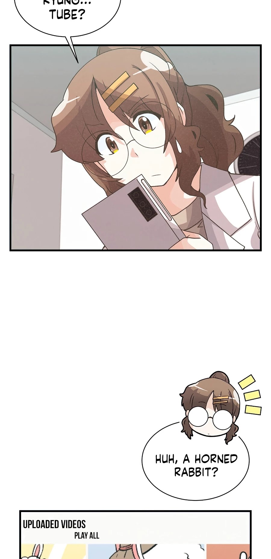 Spirit Farmer Chapter 58 page 36 - Chapter 58