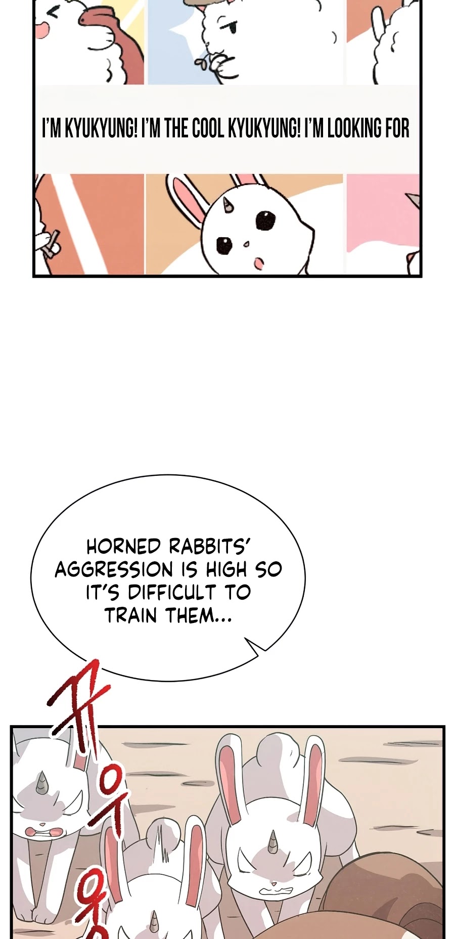 Spirit Farmer Chapter 58 page 37 - Chapter 58