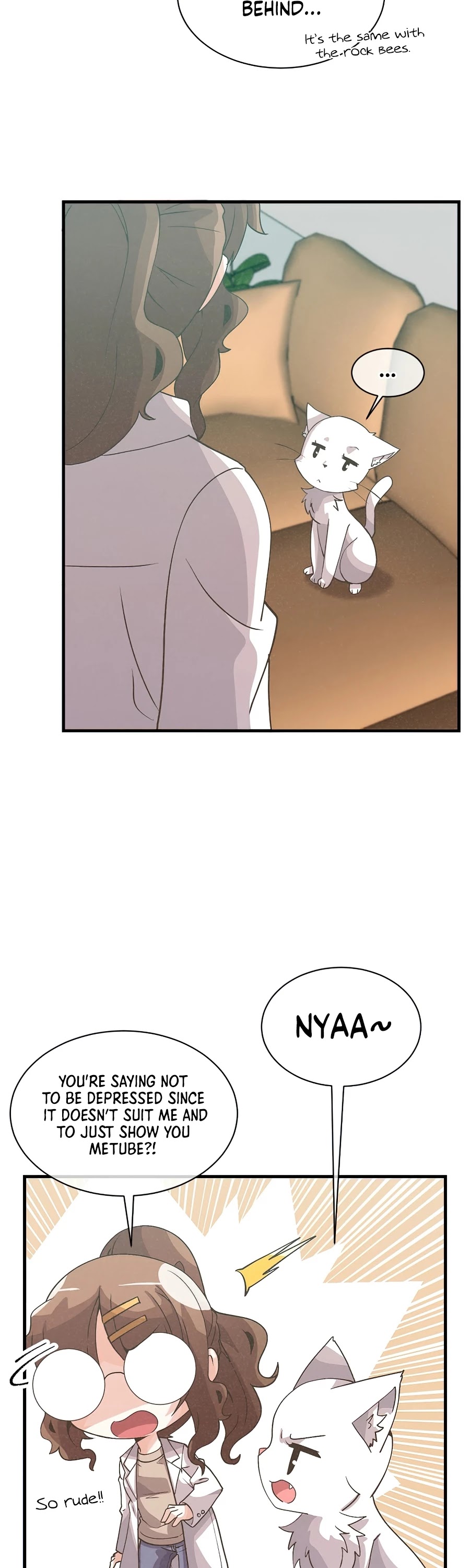 Spirit Farmer Chapter 58 page 39 - Chapter 58