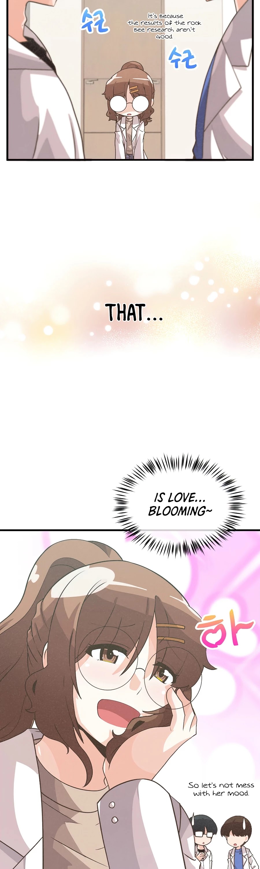 Spirit Farmer Chapter 58 page 4 - Chapter 58