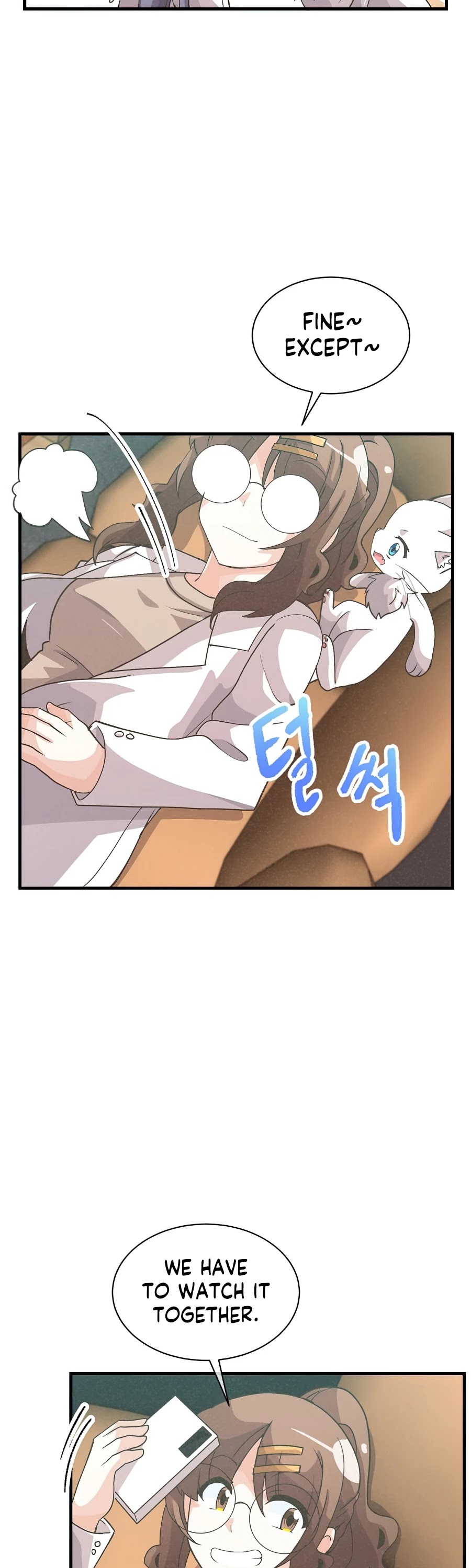 Spirit Farmer Chapter 58 page 40 - Chapter 58
