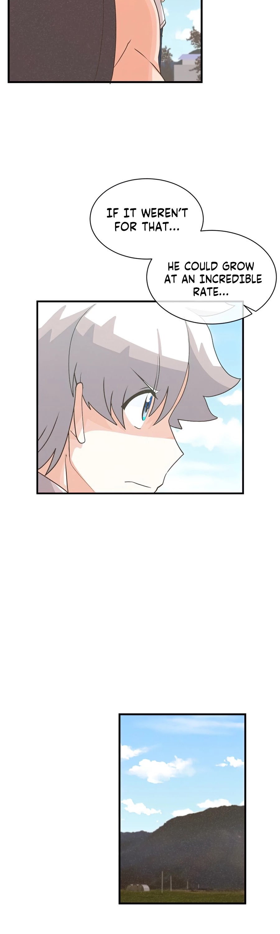 Spirit Farmer Chapter 59 page 11 - Chapter 59