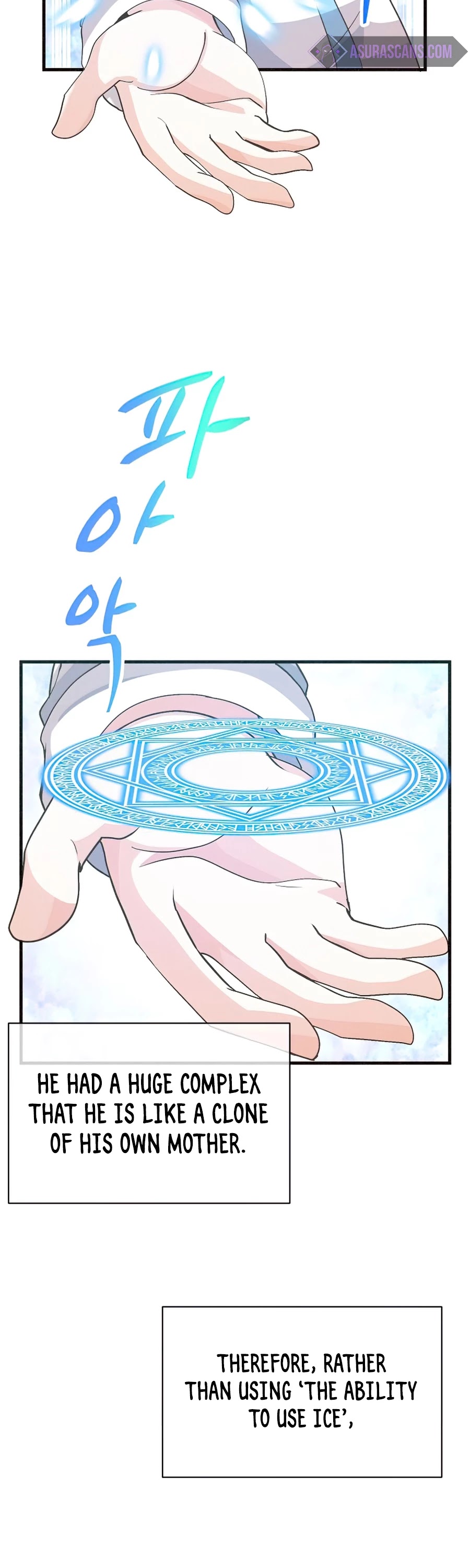 Spirit Farmer Chapter 59 page 14 - Chapter 59