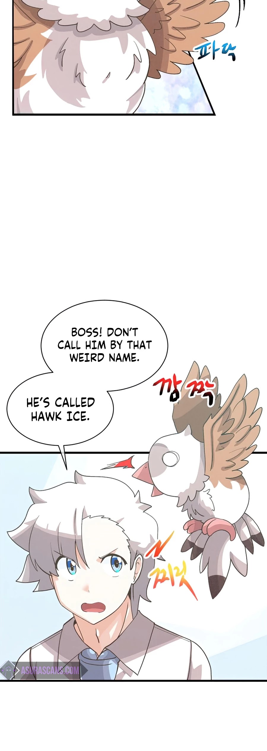 Spirit Farmer Chapter 59 page 18 - Chapter 59