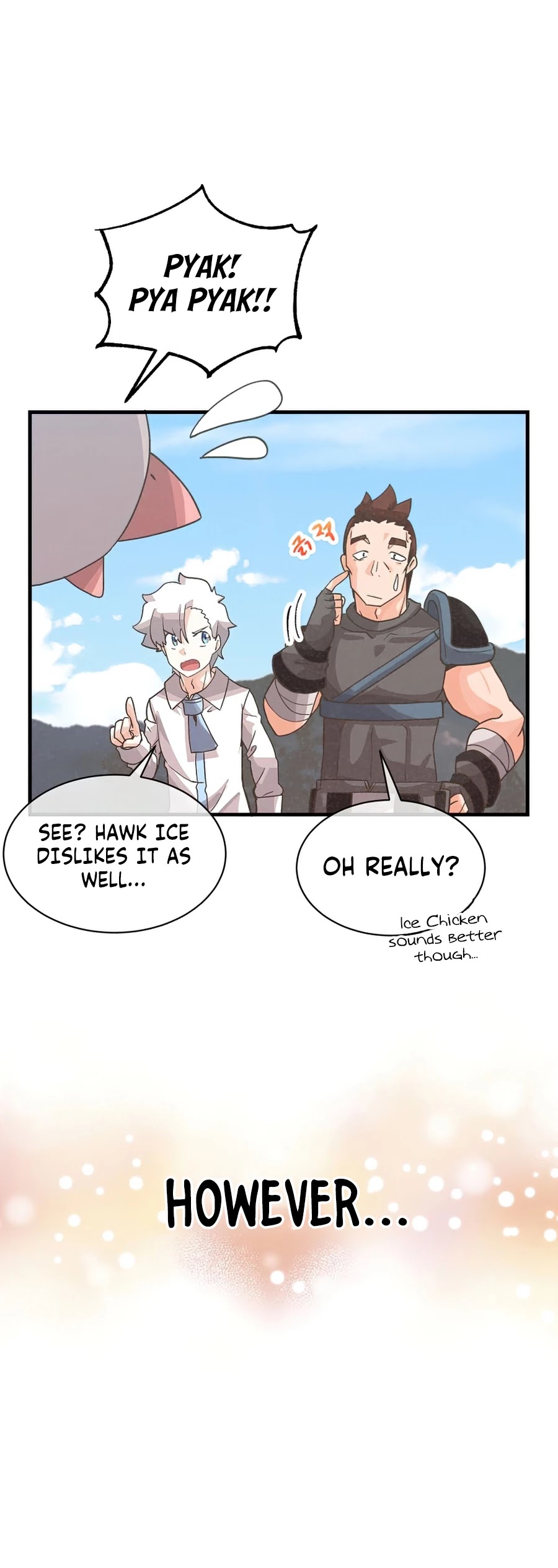Spirit Farmer Chapter 59 page 19 - Chapter 59