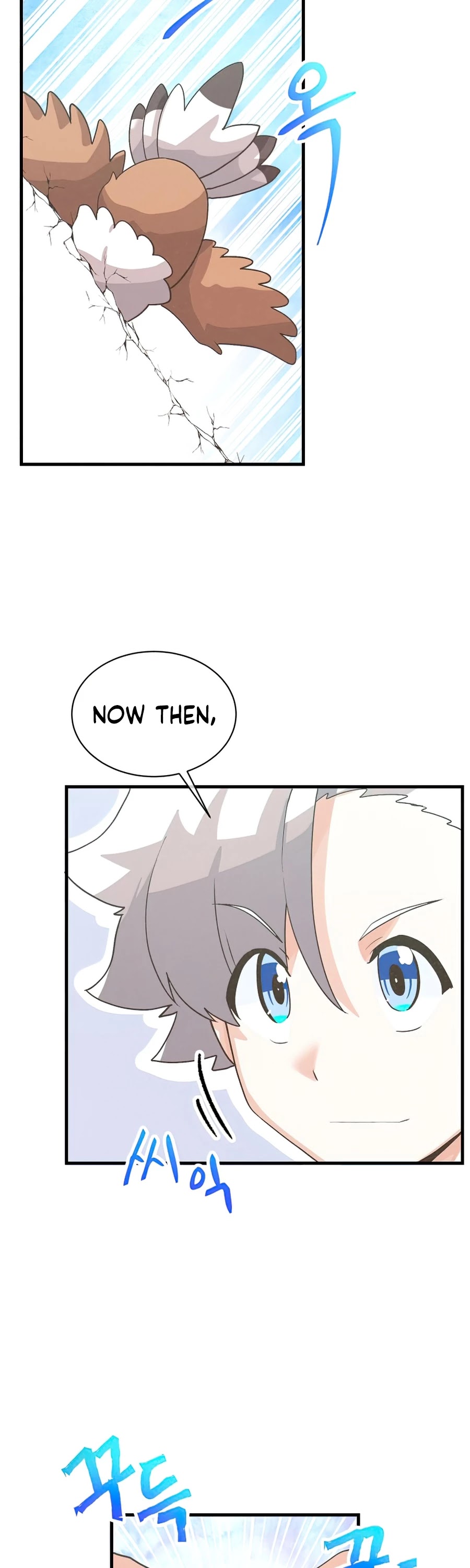 Spirit Farmer Chapter 59 page 23 - Chapter 59