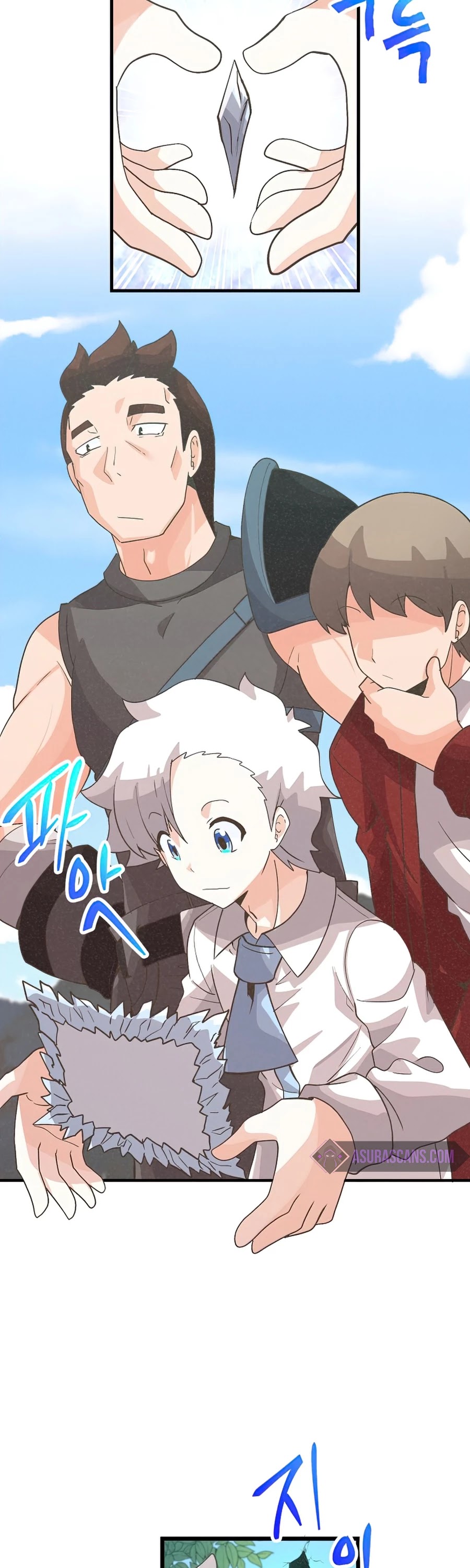 Spirit Farmer Chapter 59 page 24 - Chapter 59
