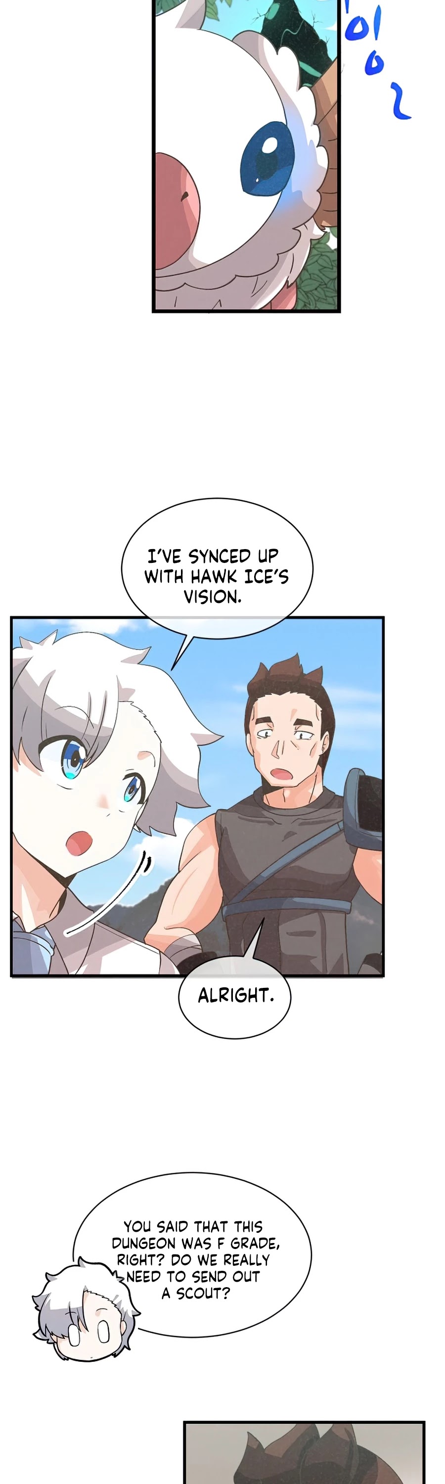 Spirit Farmer Chapter 59 page 25 - Chapter 59