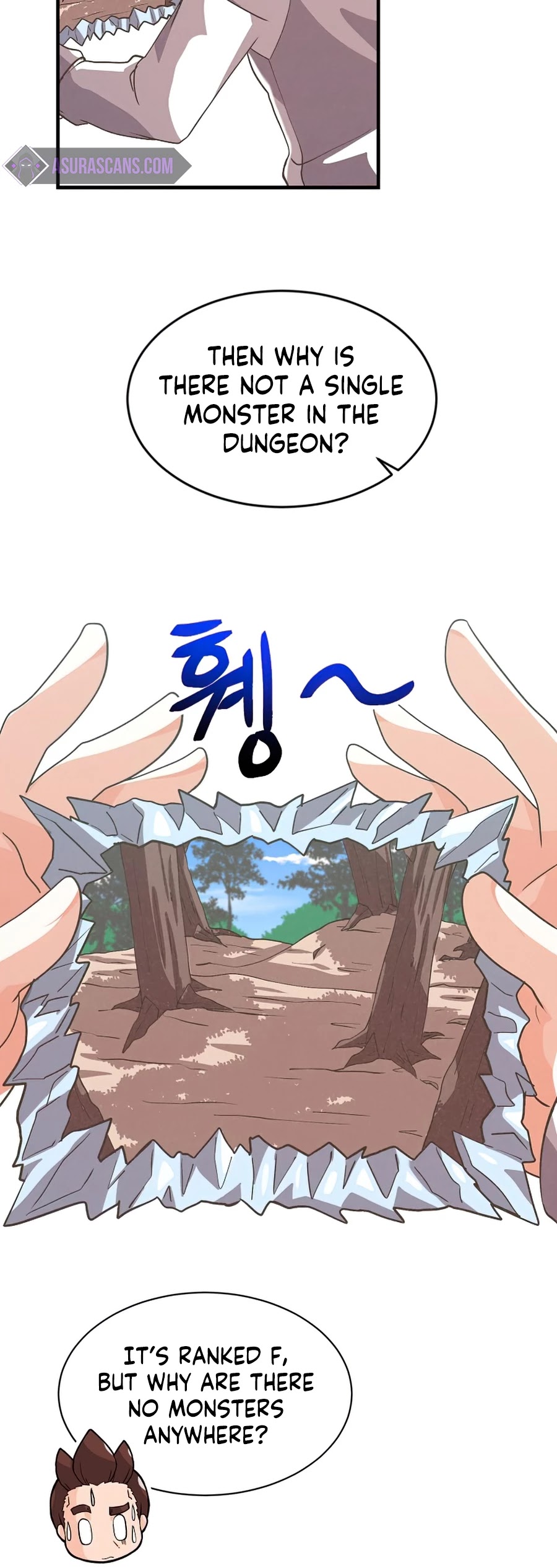 Spirit Farmer Chapter 59 page 27 - Chapter 59