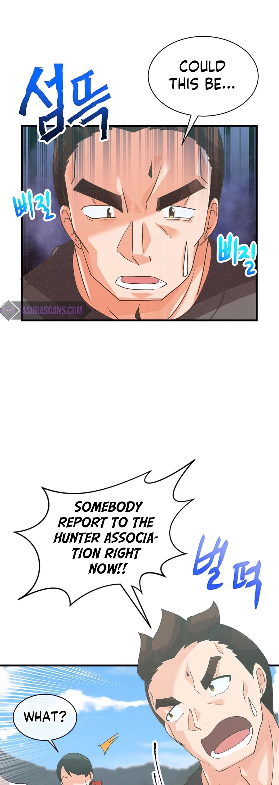 Spirit Farmer Chapter 59 page 28 - Chapter 59