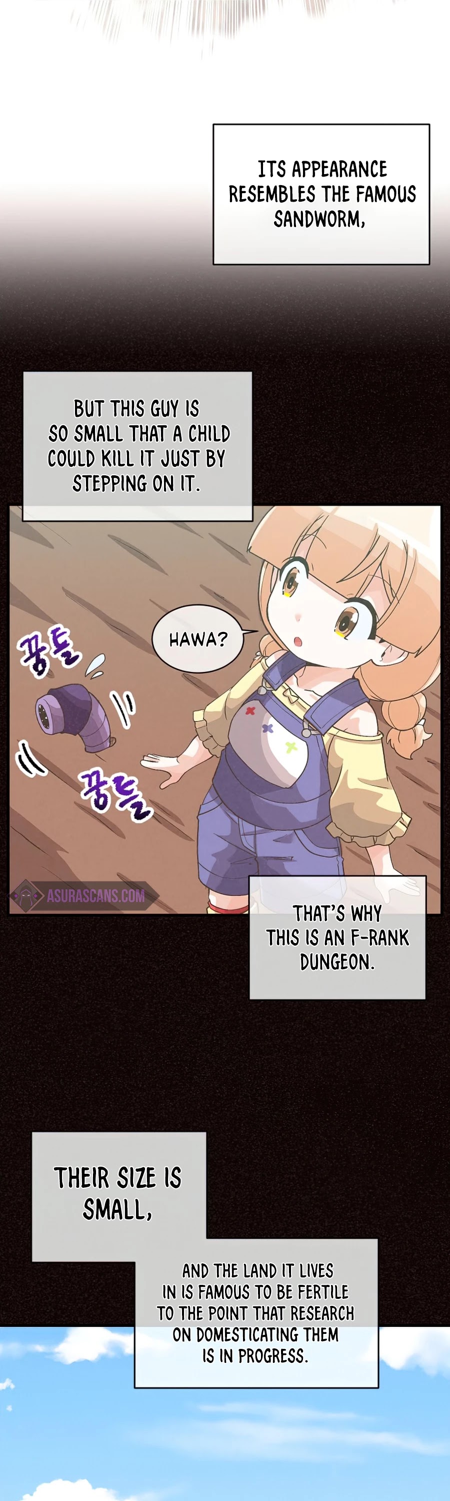 Spirit Farmer Chapter 59 page 31 - Chapter 59