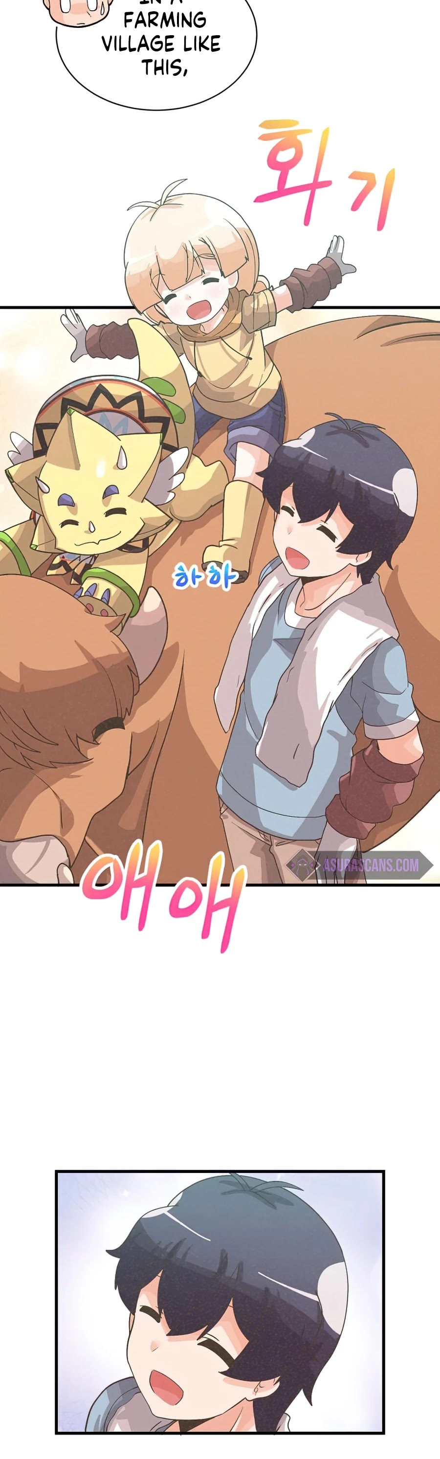 Spirit Farmer Chapter 59 page 37 - Chapter 59