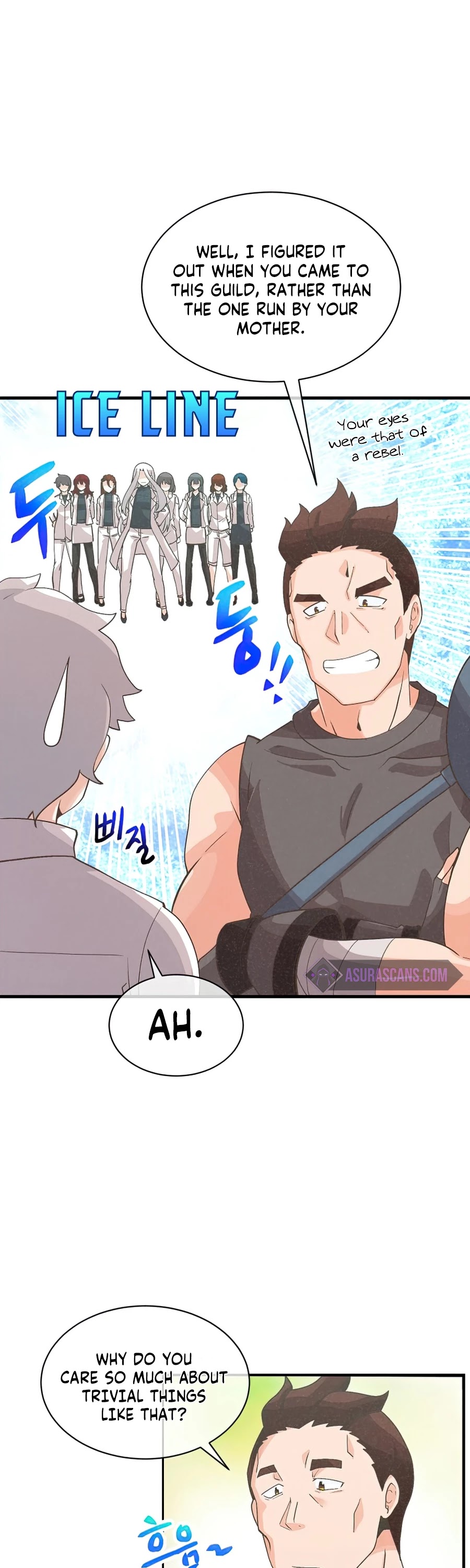 Spirit Farmer Chapter 59 page 7 - Chapter 59