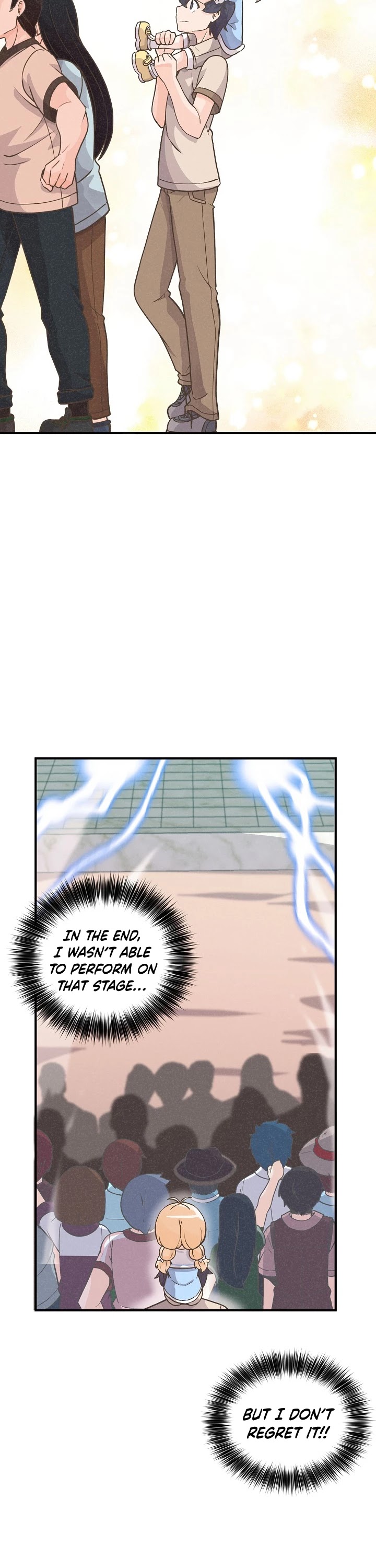 Spirit Farmer Chapter 6 page 12 - Chapter 6