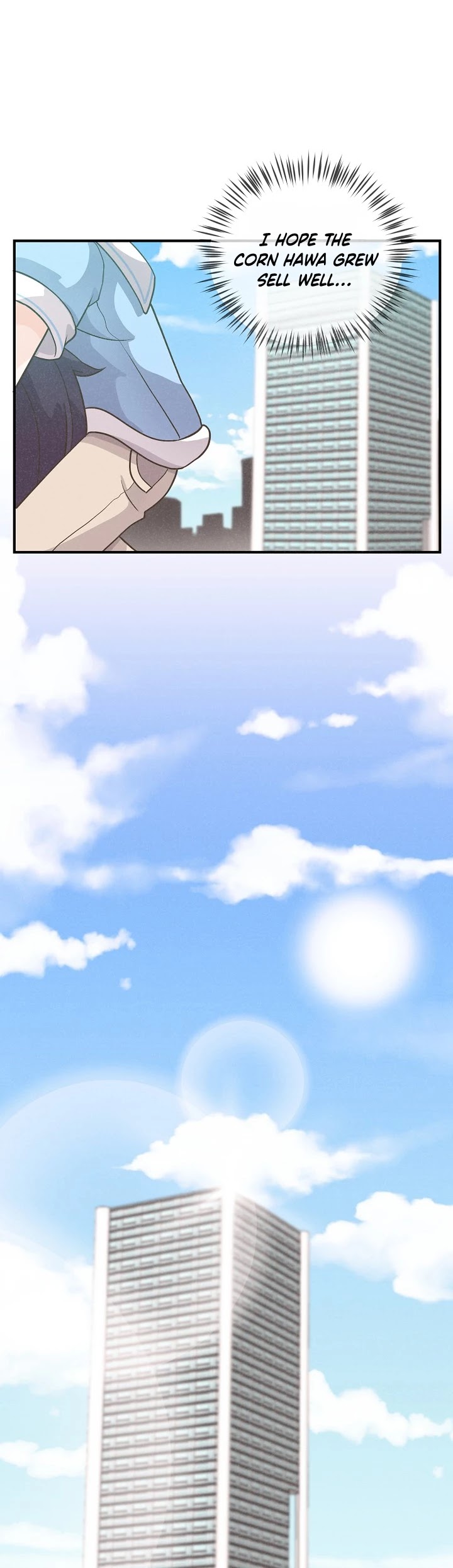 Spirit Farmer Chapter 6 page 14 - Chapter 6