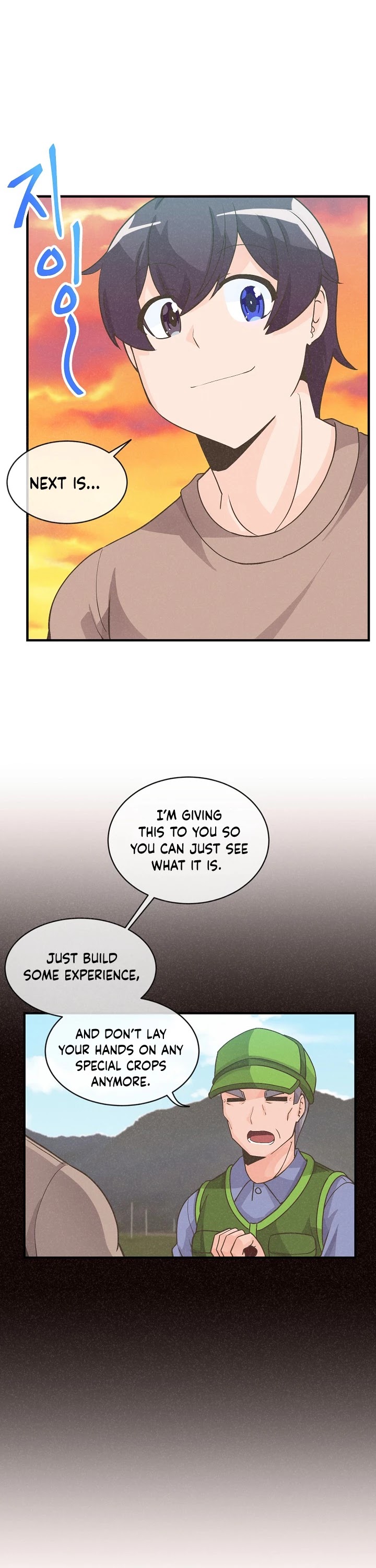 Spirit Farmer Chapter 6 page 29 - Chapter 6