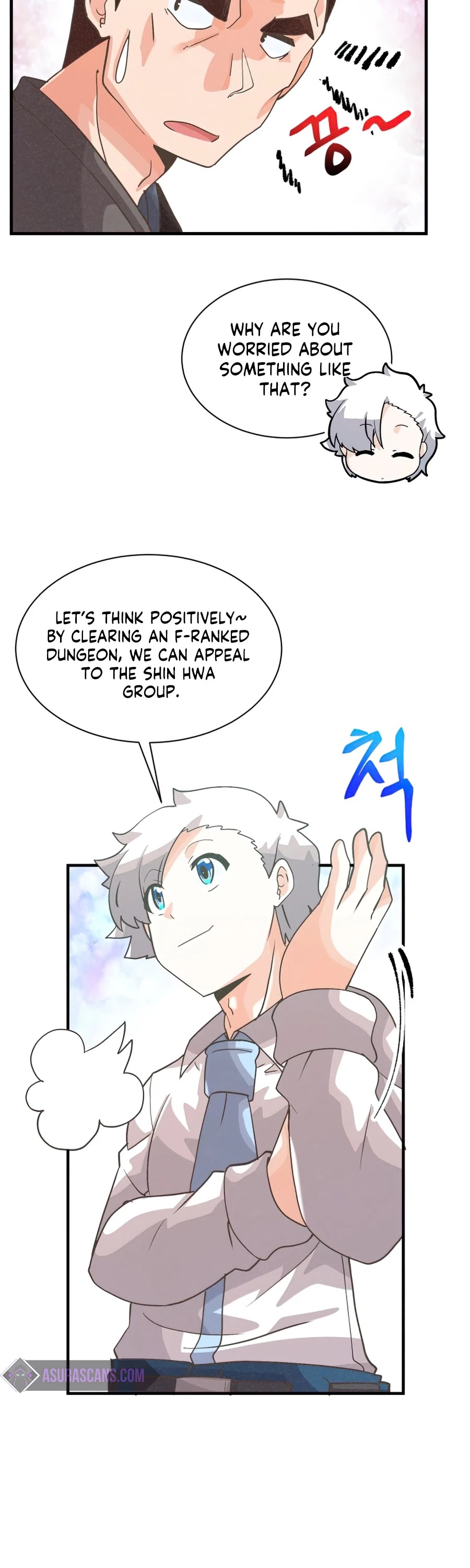 Spirit Farmer Chapter 60 page 16 - Chapter 60