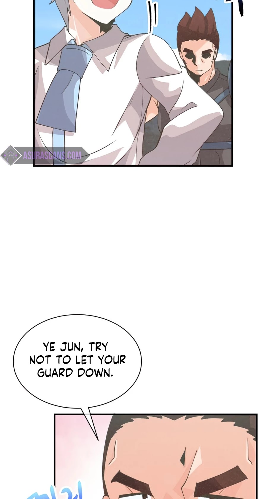 Spirit Farmer Chapter 60 page 19 - Chapter 60
