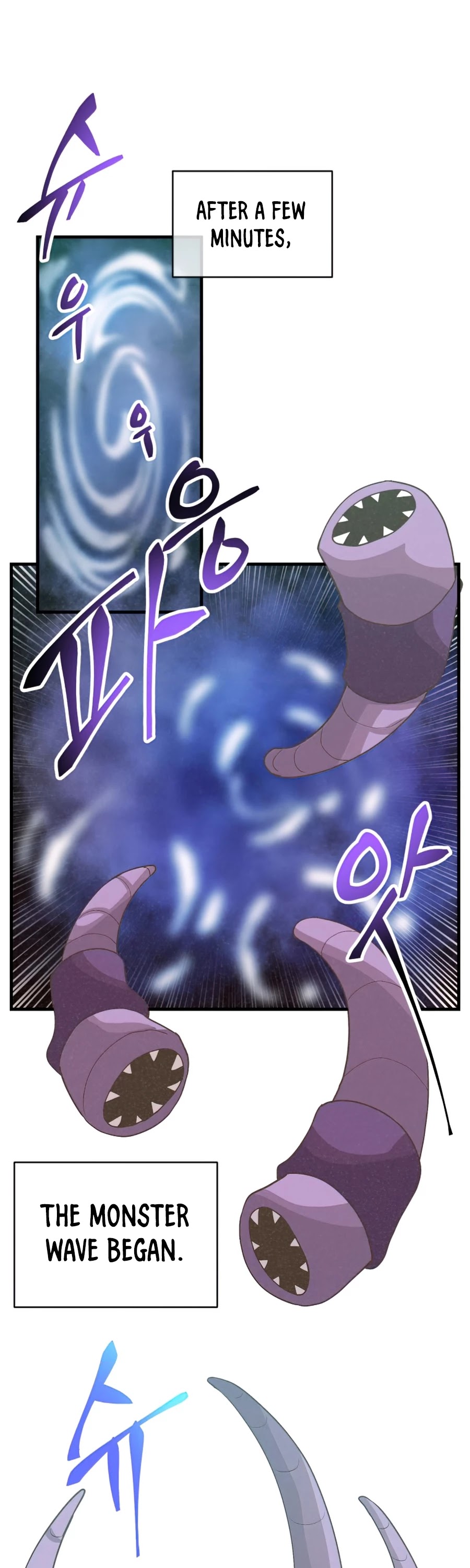 Spirit Farmer Chapter 60 page 21 - Chapter 60
