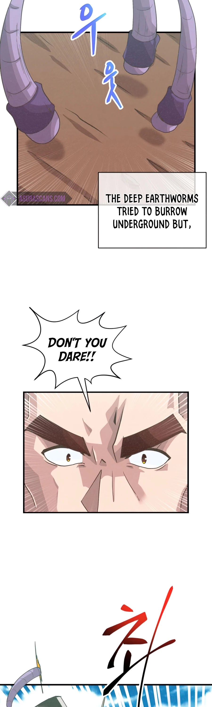 Spirit Farmer Chapter 60 page 22 - Chapter 60