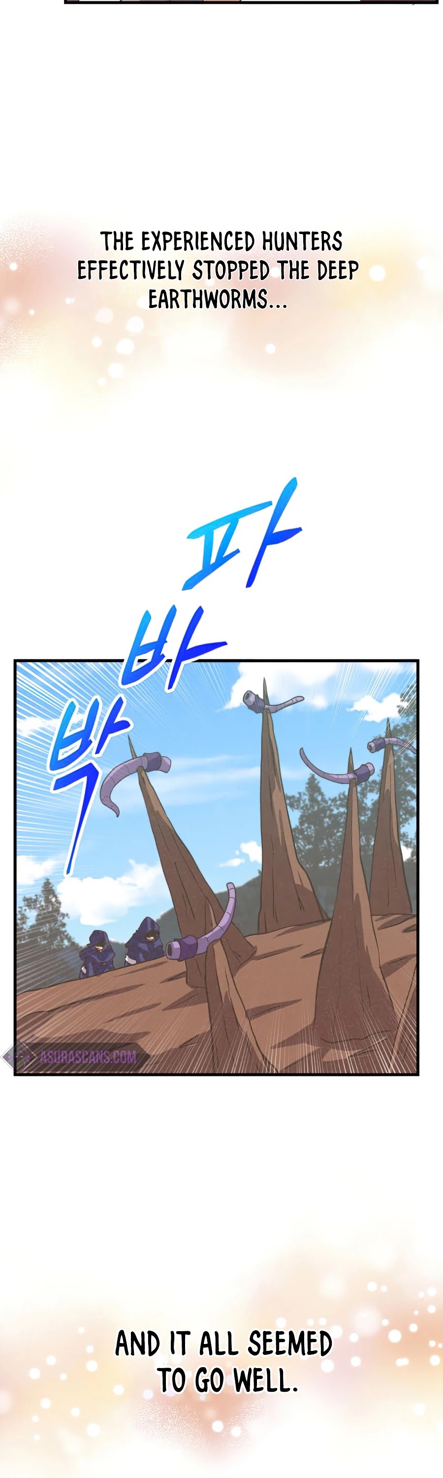 Spirit Farmer Chapter 60 page 25 - Chapter 60