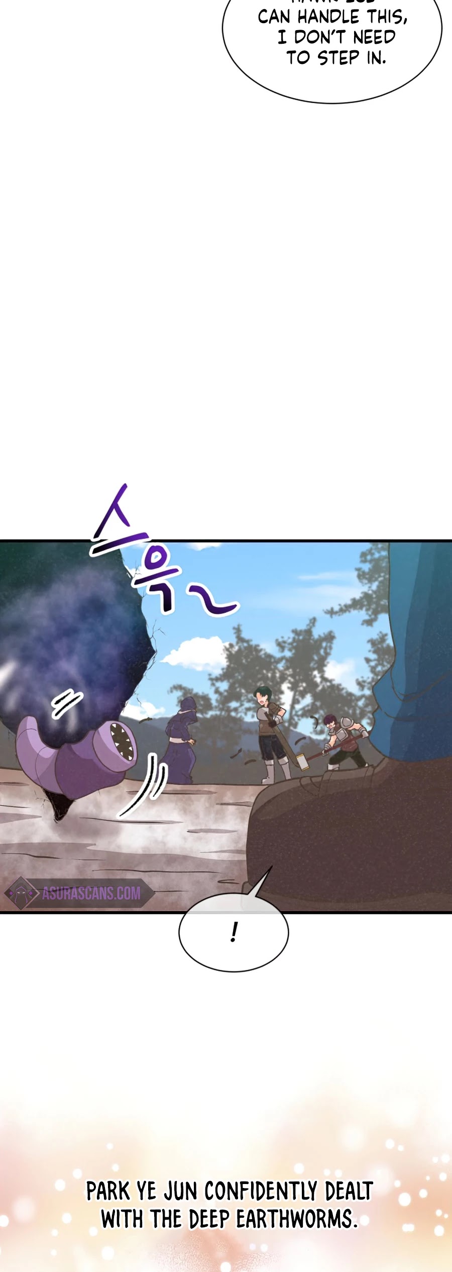 Spirit Farmer Chapter 60 page 29 - Chapter 60