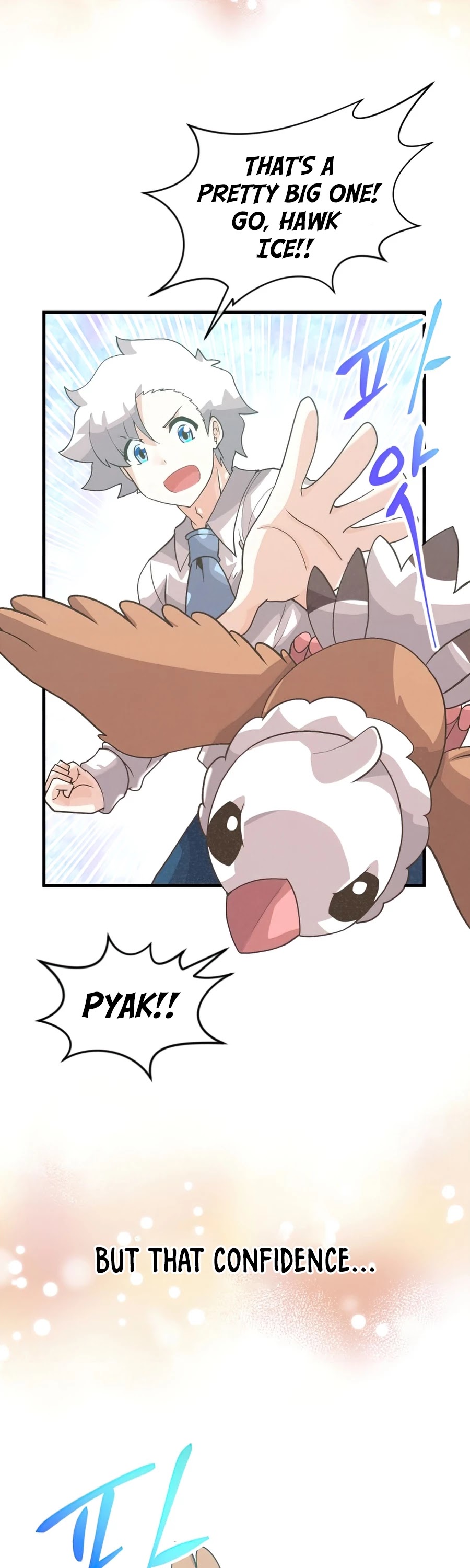 Spirit Farmer Chapter 60 page 30 - Chapter 60