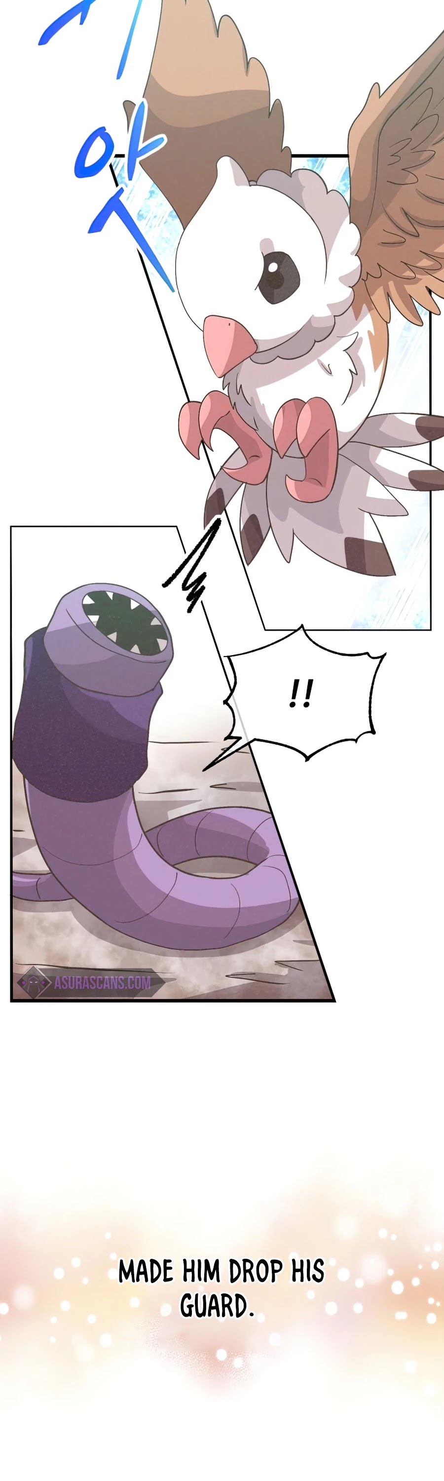 Spirit Farmer Chapter 60 page 31 - Chapter 60