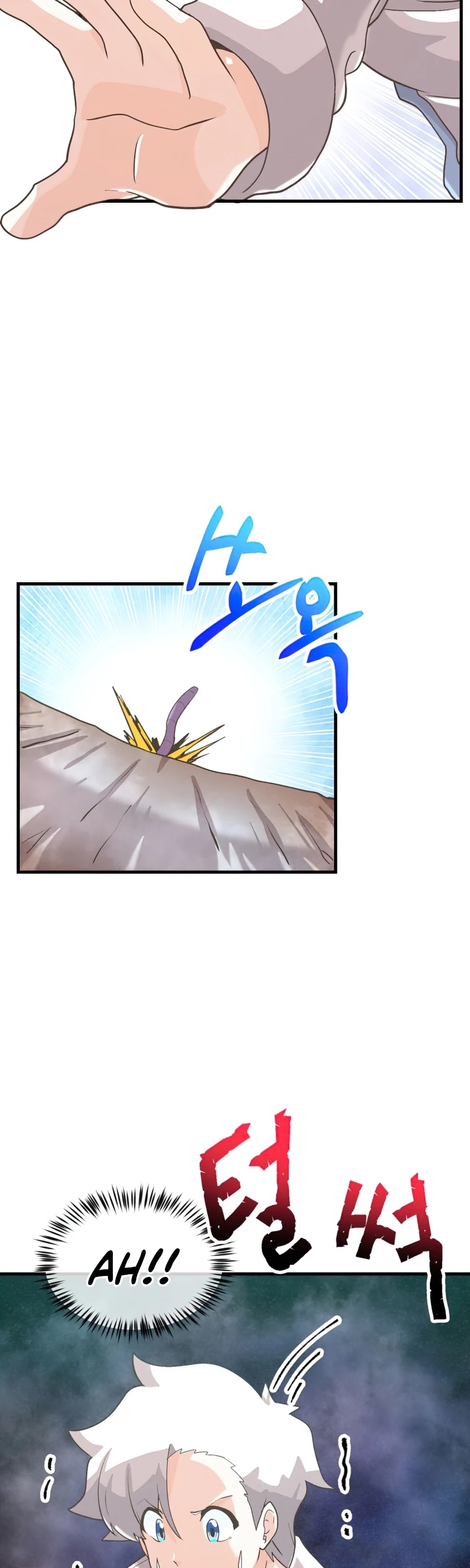 Spirit Farmer Chapter 60 page 34 - Chapter 60