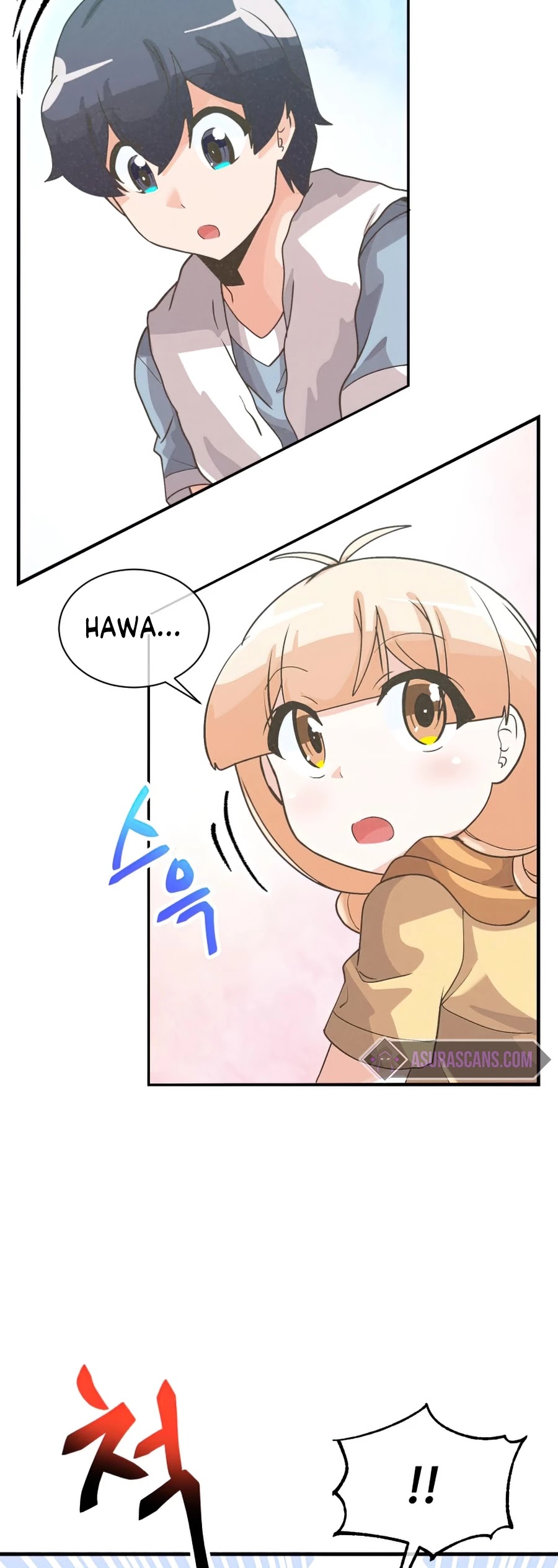 Spirit Farmer Chapter 60 page 38 - Chapter 60