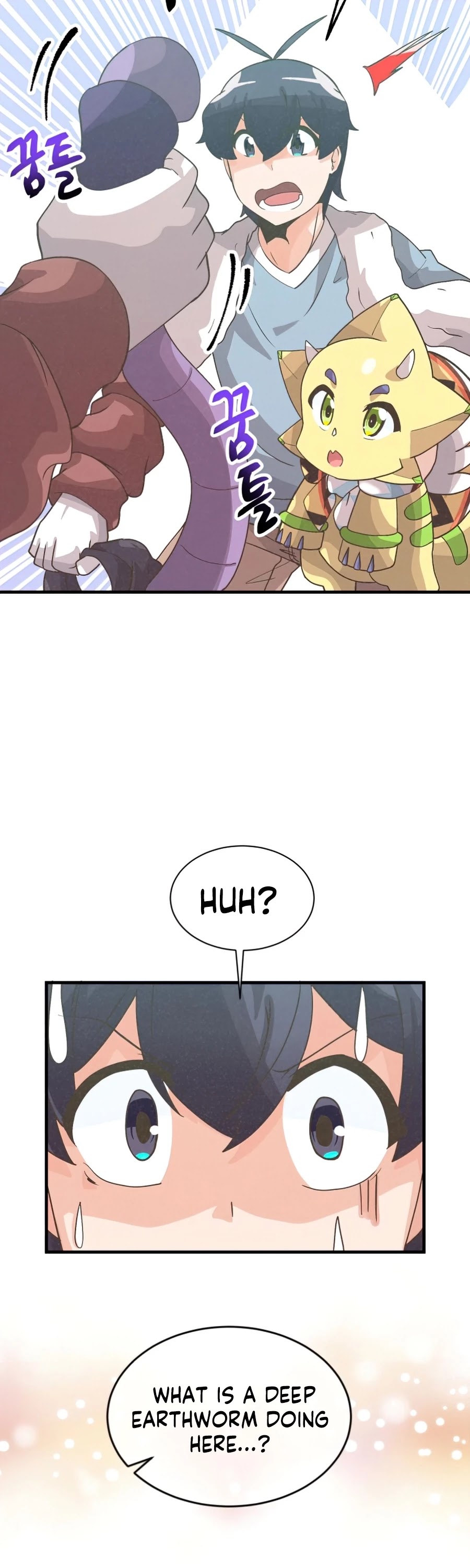Spirit Farmer Chapter 60 page 39 - Chapter 60